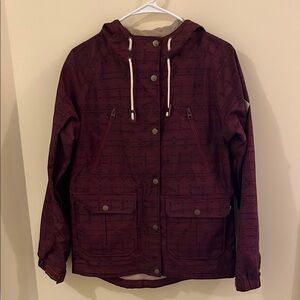 Women’s Burton Cast 2L Jacket